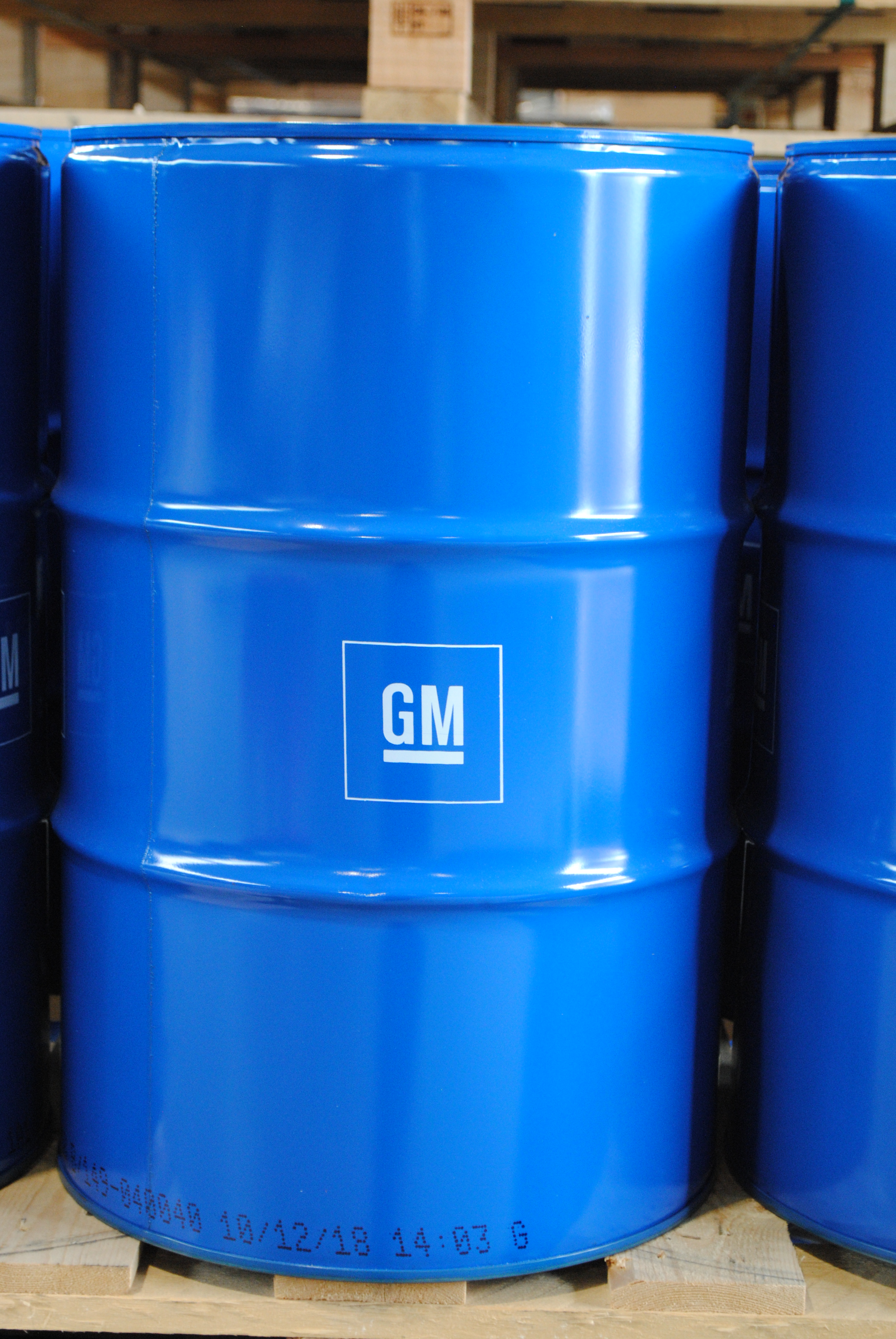 ORİJİNAL OPEL GM SEMI-SYNTHETIC 10W40 60 LİTRE MOTOR YAĞI (90513468)