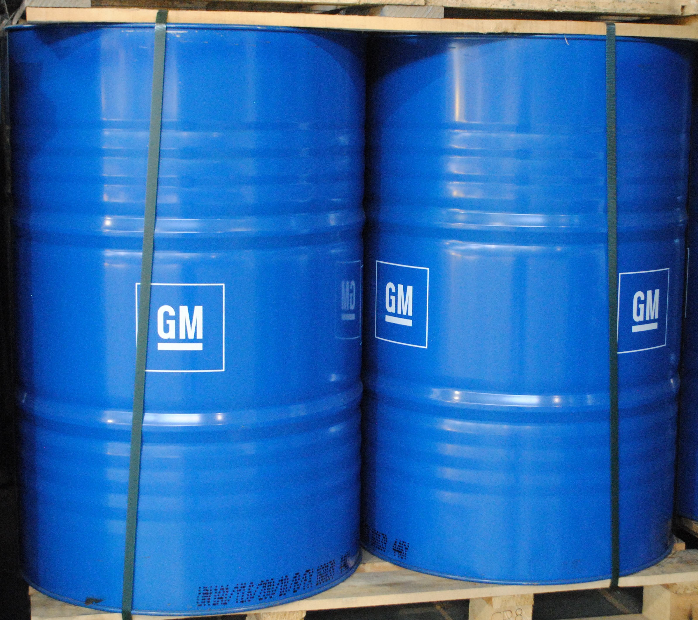 ORİJİNAL OPEL GM DEXOS 2 5W30 205 LİTRE MOTOR YAĞI (93165560)